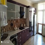 Kirayə (aylıq) 3 otaqlı Yeni Tikili, Gənclik metrosu, Nərimanov rayonu 19