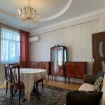 Kirayə (aylıq) 4 otaqlı Yeni Tikili, 8 Noyabr metrosu, Papanin, Nəsimi rayonu 15