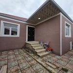 Satılır 3 otaqlı Həyət evi/villa, Binə qəs., Xəzər rayonu 2