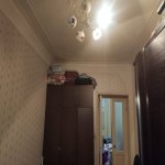 Satılır 3 otaqlı Köhnə Tikili, Neftçilər metrosu, Nizami rayonu 5