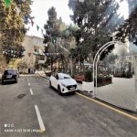 Kirayə (aylıq) 2 otaqlı Köhnə Tikili, 28 May metrosu, Nəsimi rayonu 26