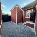 Satılır 2 otaqlı Həyət evi/villa, Binə qəs., Xəzər rayonu 2