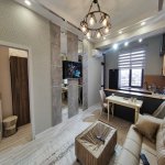 Kirayə (aylıq) 2 otaqlı Yeni Tikili, Qara Qarayev metrosu, Nizami rayonu 2