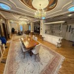 Satılır 7 otaqlı Həyət evi/villa, Badamdar qəs., Səbail rayonu 9