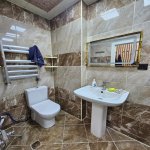 Satılır 2 otaqlı Yeni Tikili, İnşaatçılar metrosu, Yasamal qəs., Yasamal rayonu 16