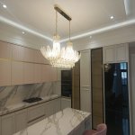 Продажа 3 комнатная Новостройка, м. Джафар Джаббарлы метро, Баильский парк, Насими район 6