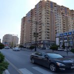 Satılır 4 otaqlı Yeni Tikili, İnşaatçılar metrosu, Yasamal rayonu 1