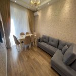 Kirayə (aylıq) 2 otaqlı Yeni Tikili, 28 May metrosu, ABŞ səfirliyi, Nəsimi rayonu 1