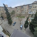 Satılır 2 otaqlı Köhnə Tikili, Azadlıq metrosu, 7-ci mikrorayon, Binəqədi rayonu 12