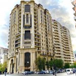 Satılır 2 otaqlı Yeni Tikili, Nəsimi rayonu 1