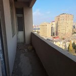Satılır 3 otaqlı Yeni Tikili, Gənclik metrosu, Nərimanov rayonu 14