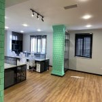 Kirayə (aylıq) 8 otaqlı Ofis, Xətai rayonu 21