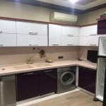 Kirayə (aylıq) 5 otaqlı Həyət evi/villa, Gənclik metrosu, Nərimanov rayonu 12