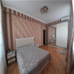 Продажа 3 комнат Новостройка, м. Халглар Достлугу метро, Низаминский р-н район 6