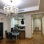 Kirayə (aylıq) 2 otaqlı Yeni Tikili, Gənclik metrosu, Nərimanov rayonu 9