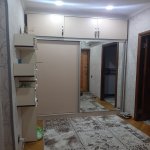 Satılır 2 otaqlı Köhnə Tikili, Həzi Aslanov metrosu, Əhmədli, Xətai rayonu 4