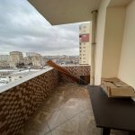 Kirayə (aylıq) 3 otaqlı Yeni Tikili, 20 Yanvar metrosu, Yeni Yasamal qəs., Yasamal rayonu 2