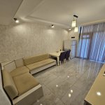 Аренда 2 комнатная Новостройка, İnşaatçılar метро, пос. Ясамал, Baku Mall, Ясамал район 1