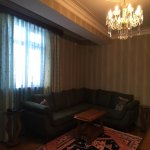 Kirayə (aylıq) 2 otaqlı Yeni Tikili, Elmlər akademiyası metrosu, Nərimanov heykəli, Yasamal rayonu 9