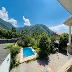 Kirayə (günlük) 7 otaqlı Həyət evi/villa Qax 21