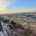 Kirayə (aylıq) 2 otaqlı Yeni Tikili, Xalqlar dostluğu metrosu, Nizami rayonu 3
