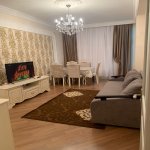 Kirayə (aylıq) 2 otaqlı Yeni Tikili, Memar Əcəmi metrosu, 9-cu mikrorayon, Binəqədi rayonu 23