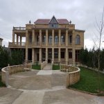 Satılır 7 otaqlı Bağ evi, Buzovna, Xəzər rayonu 1