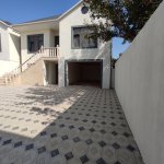 Satılır 4 otaqlı Həyət evi/villa, Avtovağzal metrosu, Biləcəri qəs., Binəqədi rayonu 1