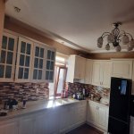 Satılır 7 otaqlı Həyət evi/villa, Badamdar qəs., Səbail rayonu 9