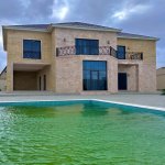 Satılır 6 otaqlı Bağ evi, Şüvəlan, Xəzər rayonu 1
