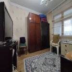 Satılır 3 otaqlı Köhnə Tikili, Nəsimi metrosu, 9-cu mikrorayon, Binəqədi rayonu 9