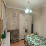 Satılır 4 otaqlı Həyət evi/villa, Avtovağzal metrosu, Biləcəri qəs., Binəqədi rayonu 20