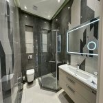 Kirayə (günlük) 4 otaqlı Həyət evi/villa, Şüvəlan, Xəzər rayonu 10