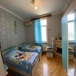 Satılır 4 otaqlı Köhnə Tikili, Avtovağzal metrosu, Biləcəri qəs., Binəqədi rayonu 15
