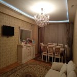 Kirayə (aylıq) 3 otaqlı Yeni Tikili, Memar Əcəmi metrosu, 9-cu mikrorayon, Binəqədi rayonu 2