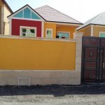 Satılır 4 otaqlı Həyət evi/villa, Zabrat qəs., Sabunçu rayonu 2