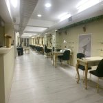 Kirayə (aylıq) Obyekt, Gənclik metrosu, Nərimanov rayonu 6