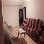 Kirayə (aylıq) 4 otaqlı Köhnə Tikili, Gənclik metrosu, Nərimanov rayonu 1