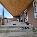 Satılır 3 otaqlı Həyət evi/villa, Koroğlu metrosu, Kürdəxanı qəs., Sabunçu rayonu 6
