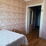 Kirayə (aylıq) 2 otaqlı Köhnə Tikili, Qara Qarayev metrosu, 8-ci kilometr, Nizami rayonu 10