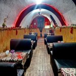 Kirayə (aylıq) Obyekt, 28 May metrosu, Nəsimi rayonu 24