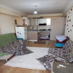Kirayə (aylıq) 2 otaqlı Köhnə Tikili, Gənclik metrosu, Nərimanov rayonu 5