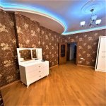 Kirayə (aylıq) 3 otaqlı Yeni Tikili, 20 Yanvar metrosu, Yasamal rayonu 5