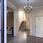 Satılır 5 otaqlı Həyət evi/villa, Badamdar qəs., Səbail rayonu 3