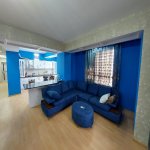 Аренда 4 комнатная Новостройка, м. Азадлыг метро, 8-ой микрорайон, Бинагадинский р-н район 3