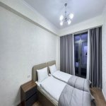 Продажа 3 комнатная Новостройка, İnşaatçılar метро, пос. Ясамал, Ясамал район 7