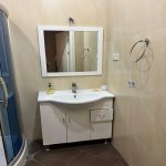Kirayə (aylıq) 3 otaqlı Yeni Tikili, Nizami metrosu, Yasamal rayonu 12