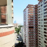 Satılır 2 otaqlı Yeni Tikili, Badamdar qəs., Səbail rayonu 10