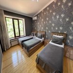 Kirayə (günlük) 4 otaqlı Həyət evi/villa Qəbələ 11