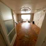 Продажа 3 комнатная Вторичка, İnşaatçılar метро, Ясамал район 3